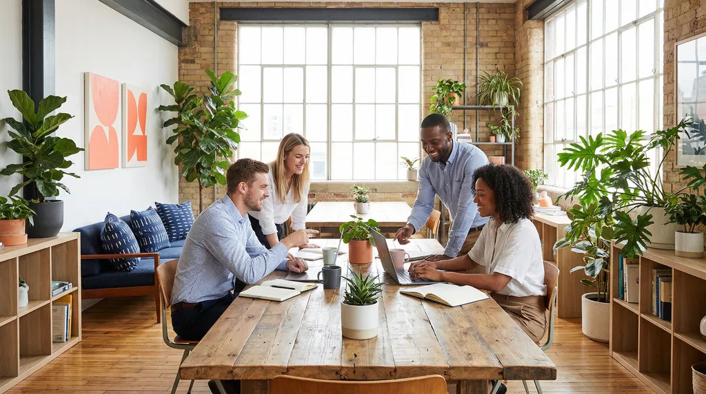 Proteção Empresarial - Seguros Simplificados